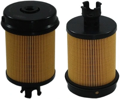 Fuel Filter (FG 1027 ECO)