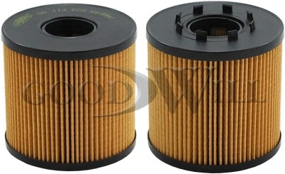 Oil Filter (OG 114 ECO)