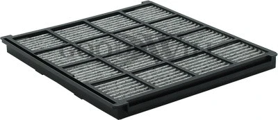 Filter, cabin air (AG 435 CFC)