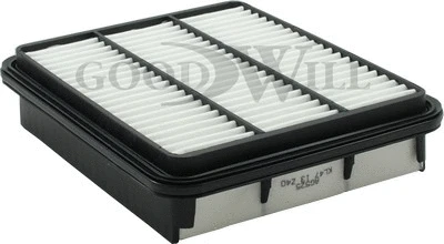 Air Filter (AG 525)