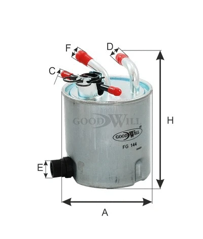 Fuel Filter
