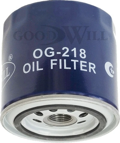 Oil Filter (OG 218)