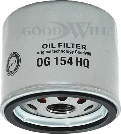Oil Filter (OG 154 HQ)