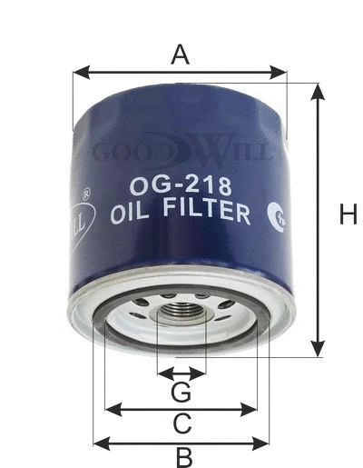 Oil Filter