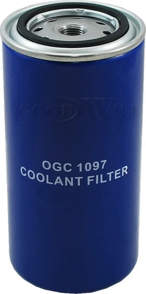 Coolant Filter (OGC 1097)