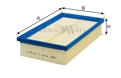 Air Filter