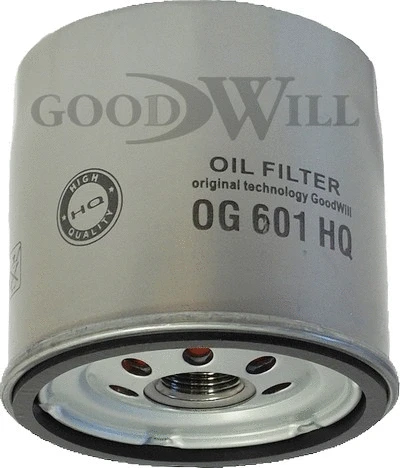 Oil Filter (OG 601 HQ)