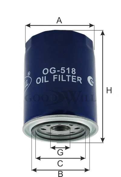 Oil Filter