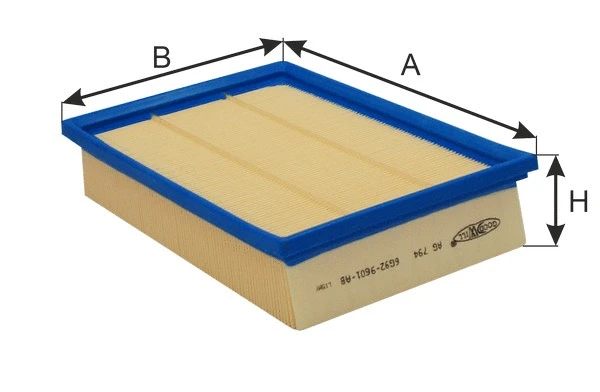 Air Filter