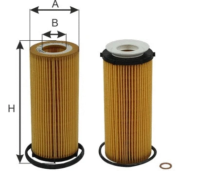 Oil Filter