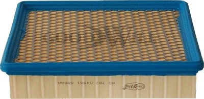 Air Filter (AG 382/1)