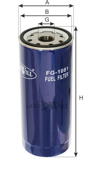 Fuel Filter
