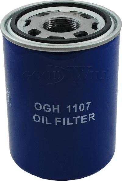 Hydraulic Filter, steering (OGH 1107)