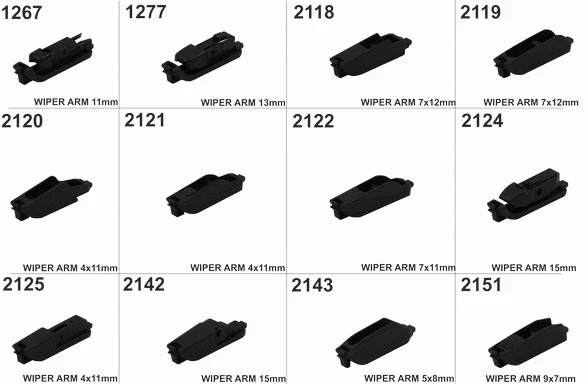 Wiper Blade