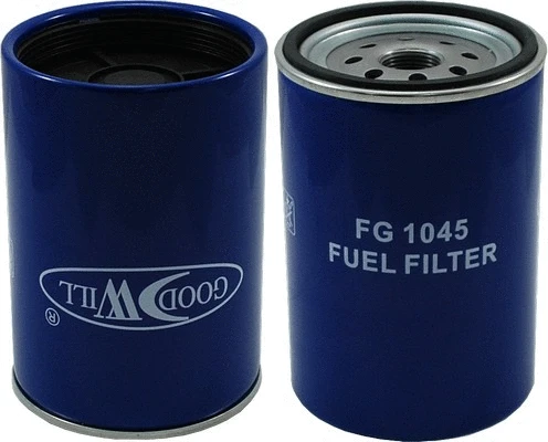 Fuel Filter (FG 1045)