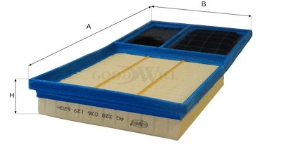 Air Filter