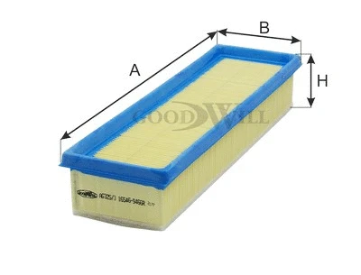Air Filter