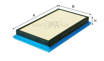 Air Filter