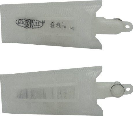 Fuel Filter (FG 001 S)