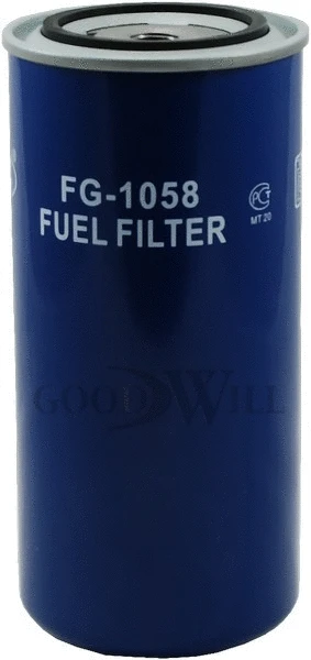 Fuel Filter (FG 1058)