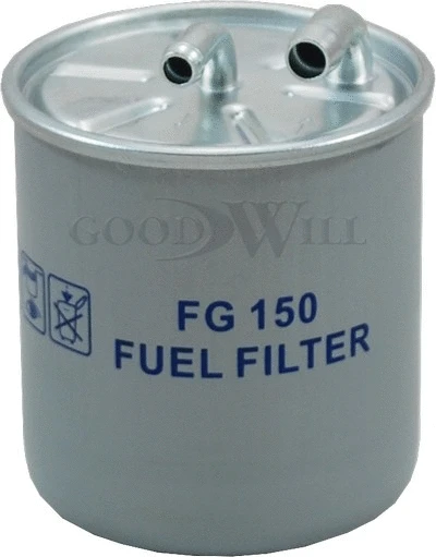 Fuel Filter (FG 150)