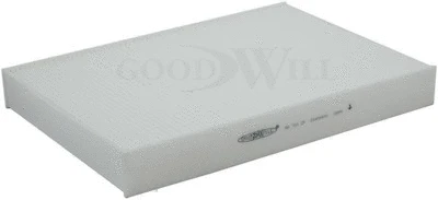 Filter, cabin air (AG 721 CF)