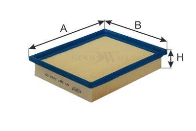 Air Filter