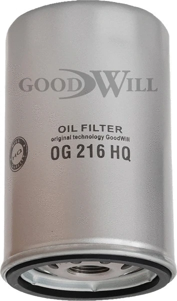 Oil Filter (OG 216 HQ)