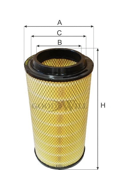 Air Filter