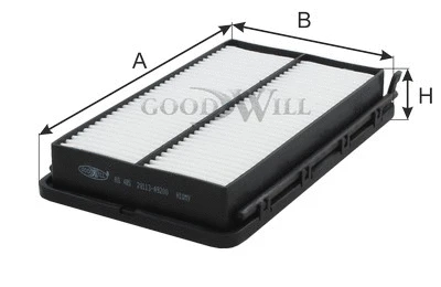 Air Filter