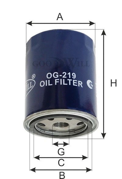 Oil Filter