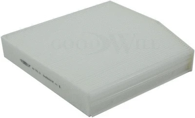 Filter, cabin air (AG 742 CF)