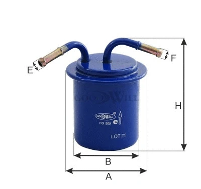 Fuel Filter