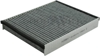 Filter, cabin air (AG 340 CFC)