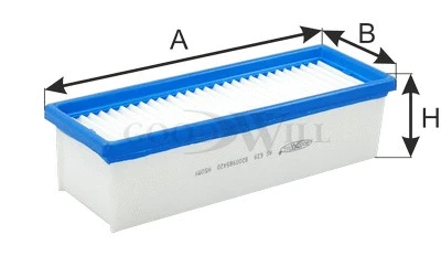 Air Filter