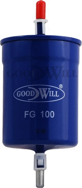 Fuel Filter (FG 100)
