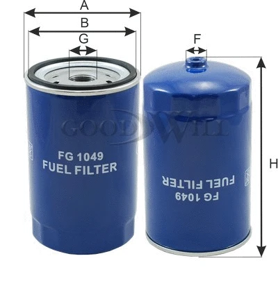 Fuel Filter
