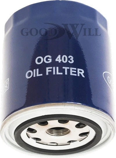 Oil Filter (OG 403)