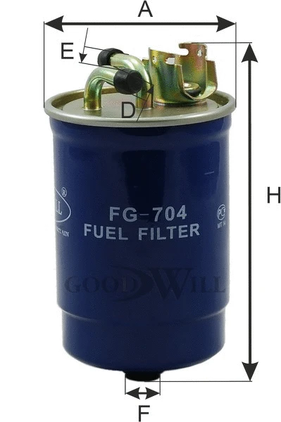 Fuel Filter