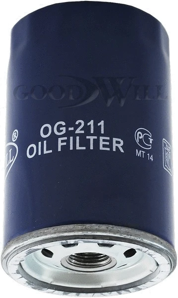 Oil Filter (OG 211)