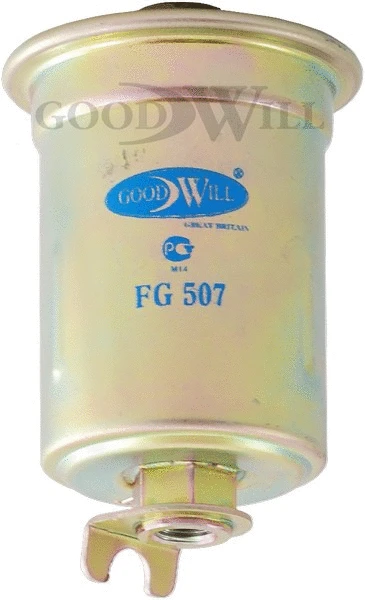 Fuel Filter (FG 507)