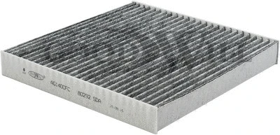 Filter, cabin air (AG 140 CFC)