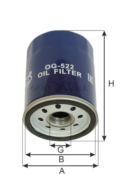 Oil Filter