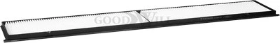 Filter, cabin air (AG 456 CF)