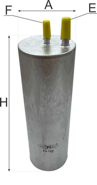 Fuel Filter