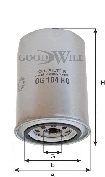 Oil Filter
