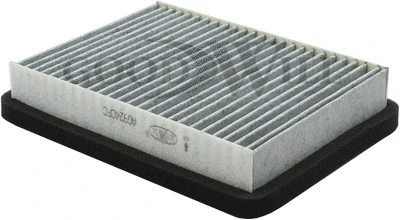 Filter, cabin air (AG 924 CFC)