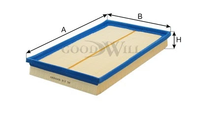 Air Filter
