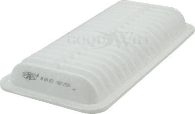Air Filter (AG 669 ECO)