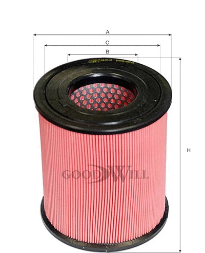 Air Filter